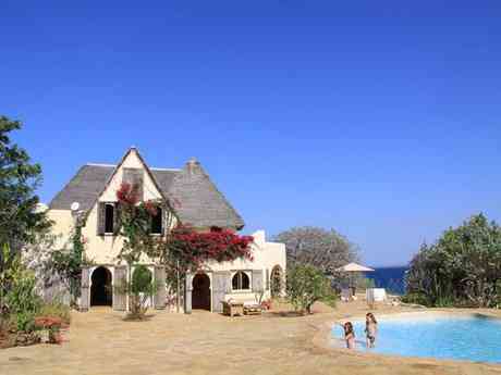 Londo Lodge